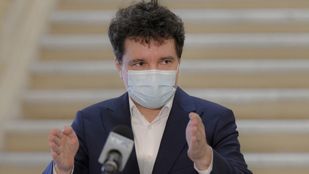 usr plus ameninta nicusor dan plangere penala daca nu demite director assmb