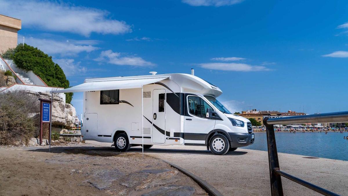 vacanta originala cu rulota