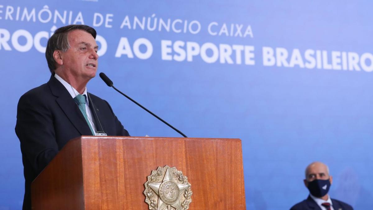 youtube brazilia bolsonaro covid