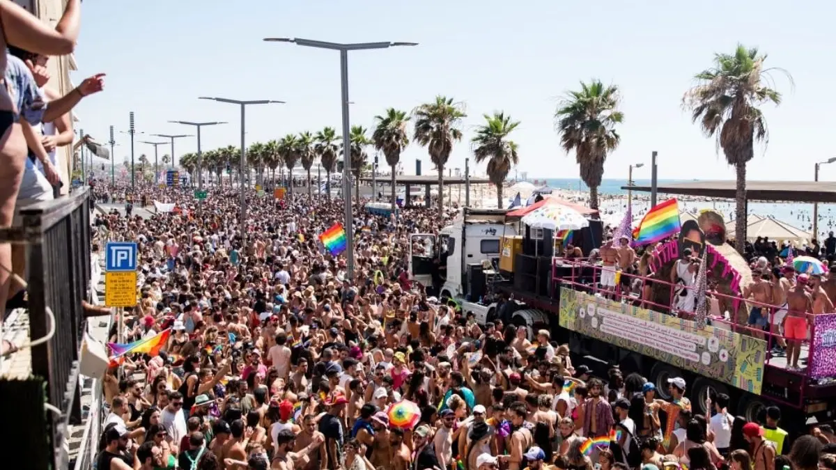 comunitatea lgbt anunta o parada cu zeci de mii de persoane in ungaria in semn de protest fata de