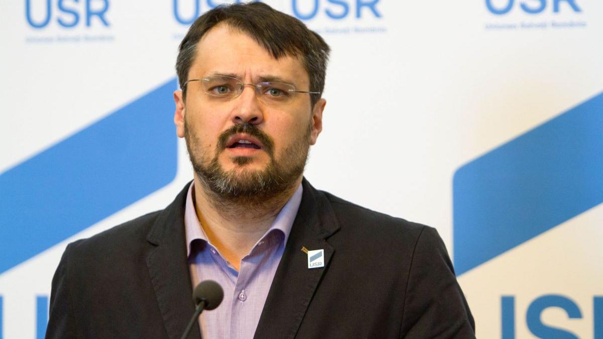 cristian ghinea campanie pnl cosmar pentru guvernare