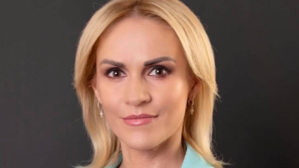 gabriela firea romania tara in care doar mortii sunt vinovati