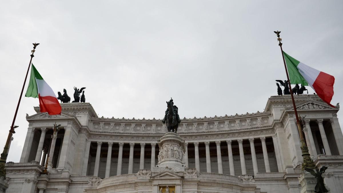 italia introduce permisul verde covid 6 august acces spatii inchise