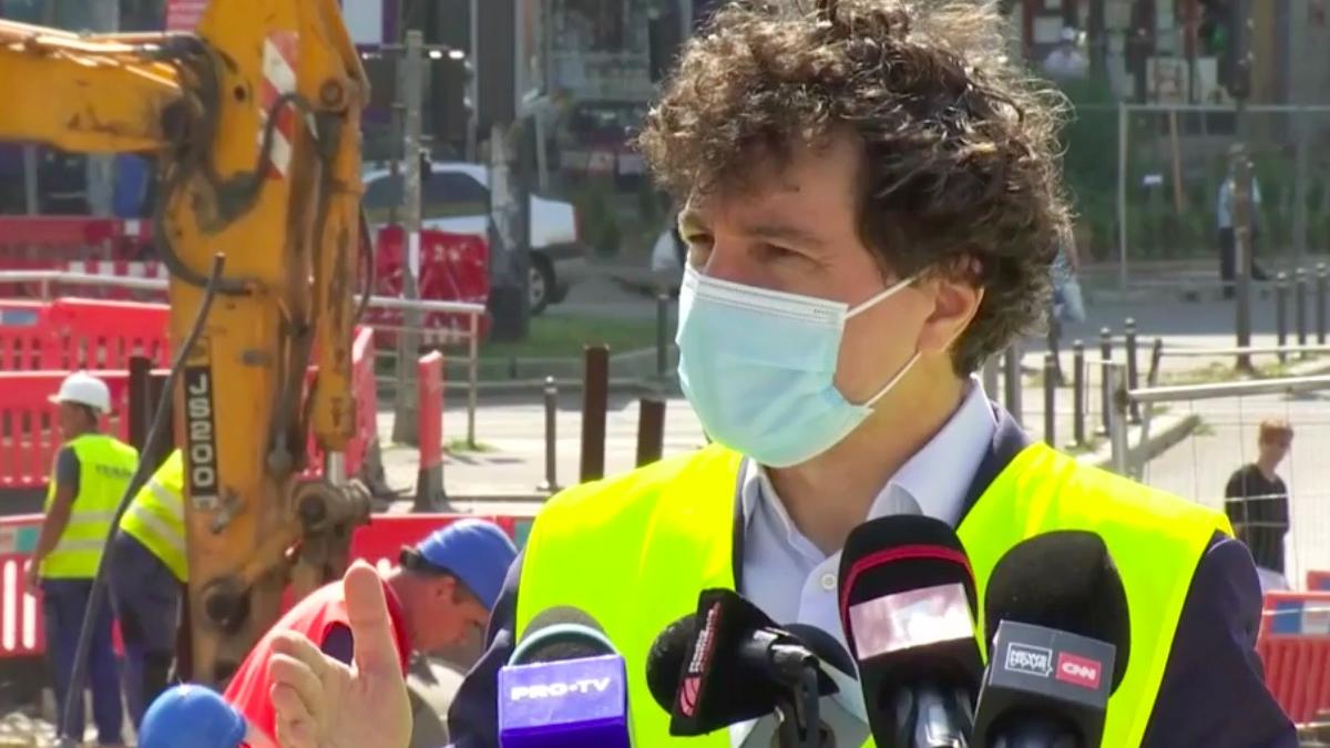 nicusor dan confirma prezenta tantarilor care pot transmite virusul west nile