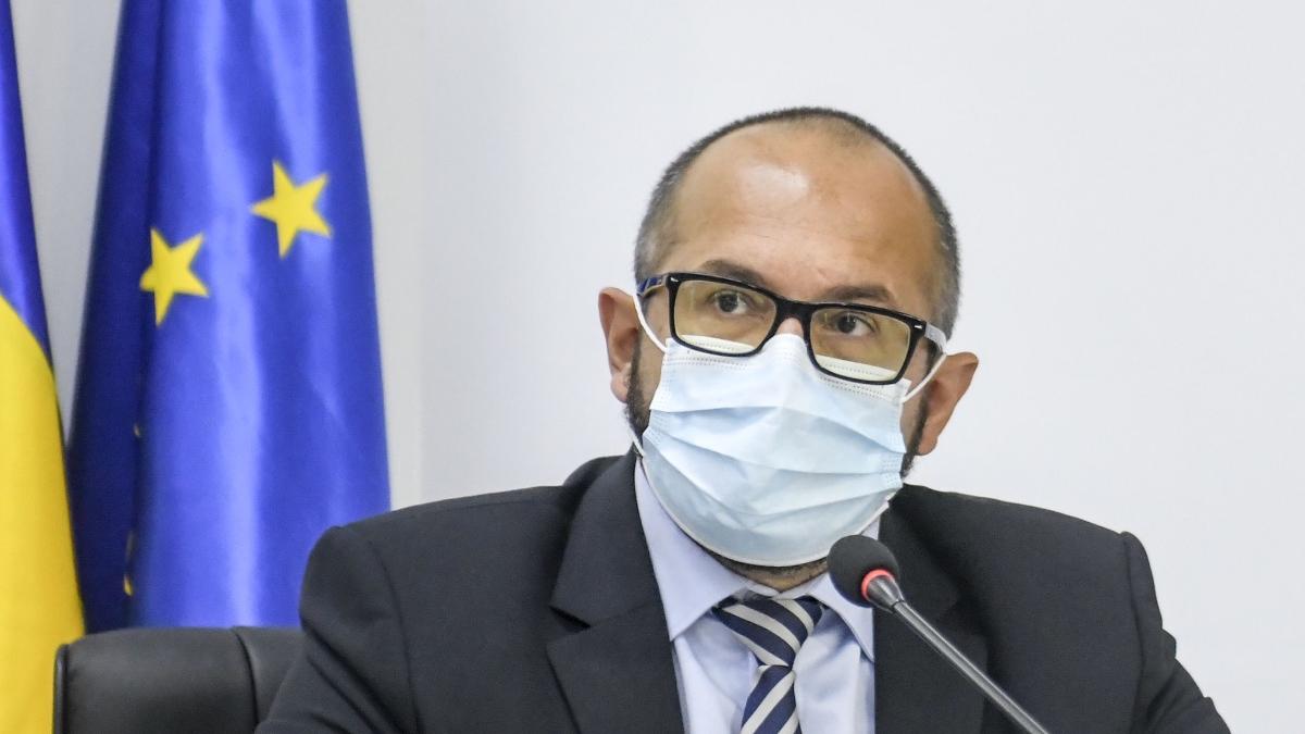 secretar de stat ministerul mediului alte orase sa invete din criza deseuri sector 1