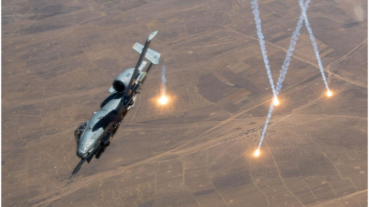 sua lanseaza lovituri aeriene talibani