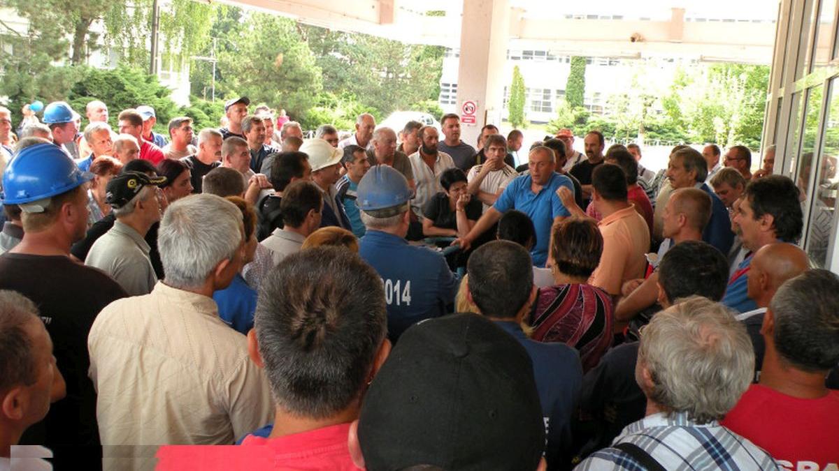 termocentrala mintia inchidere sute angajati disponibilizati somaj