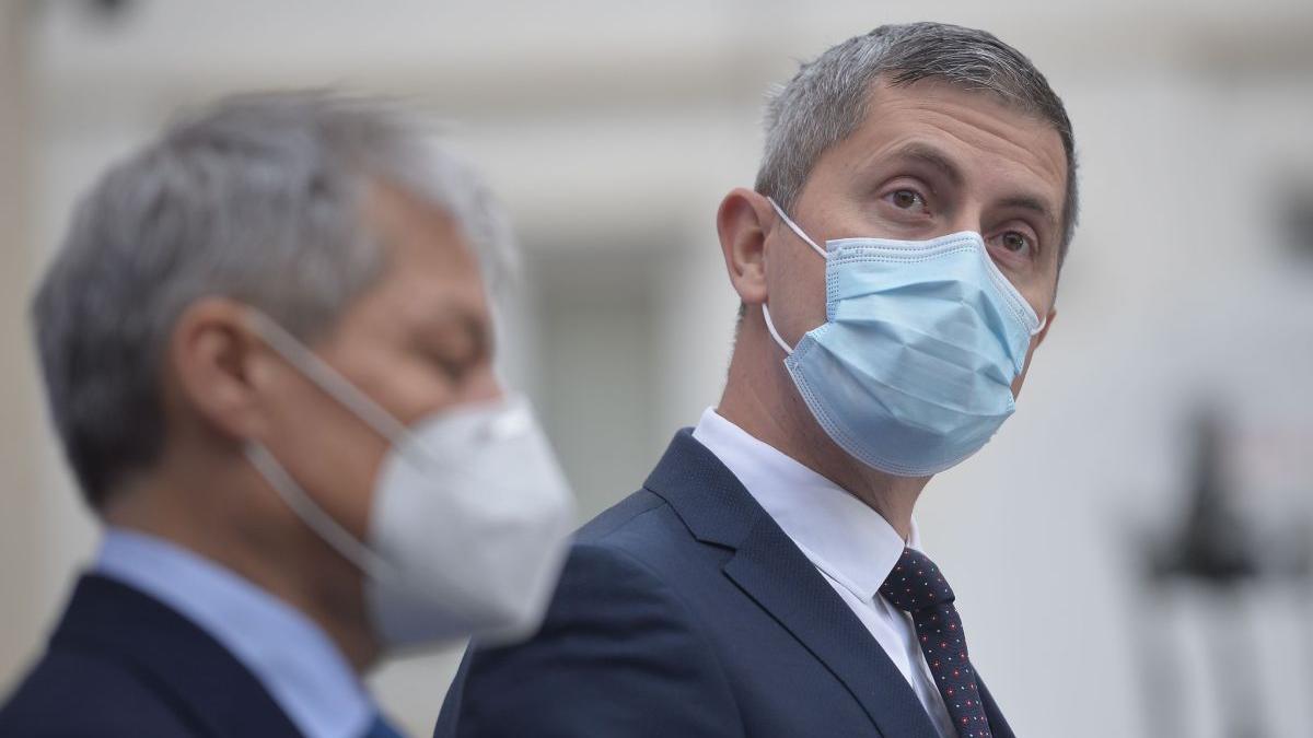 usr plus ameninta pnl cu plecarea de la guvernare noi avem oameni foarte potriviti pentru