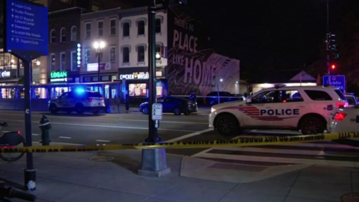 washington casa alba atac armat restaurant