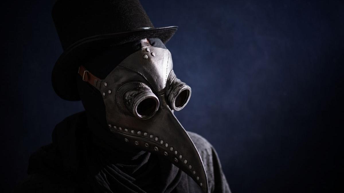 a fost inregistrat primul deces de ciuma din ultimii 6 ani o fetita de 10 ani a murit din cauza