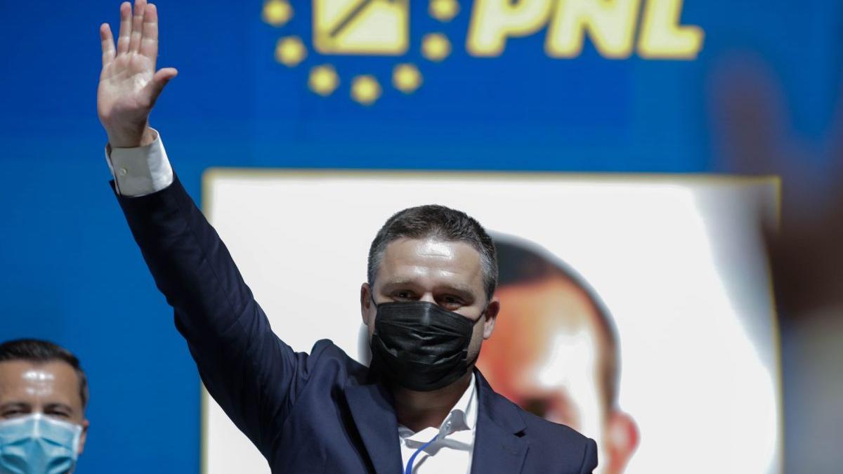 ciprian ciucu a castigat alegerile pentru pnl bucuresti