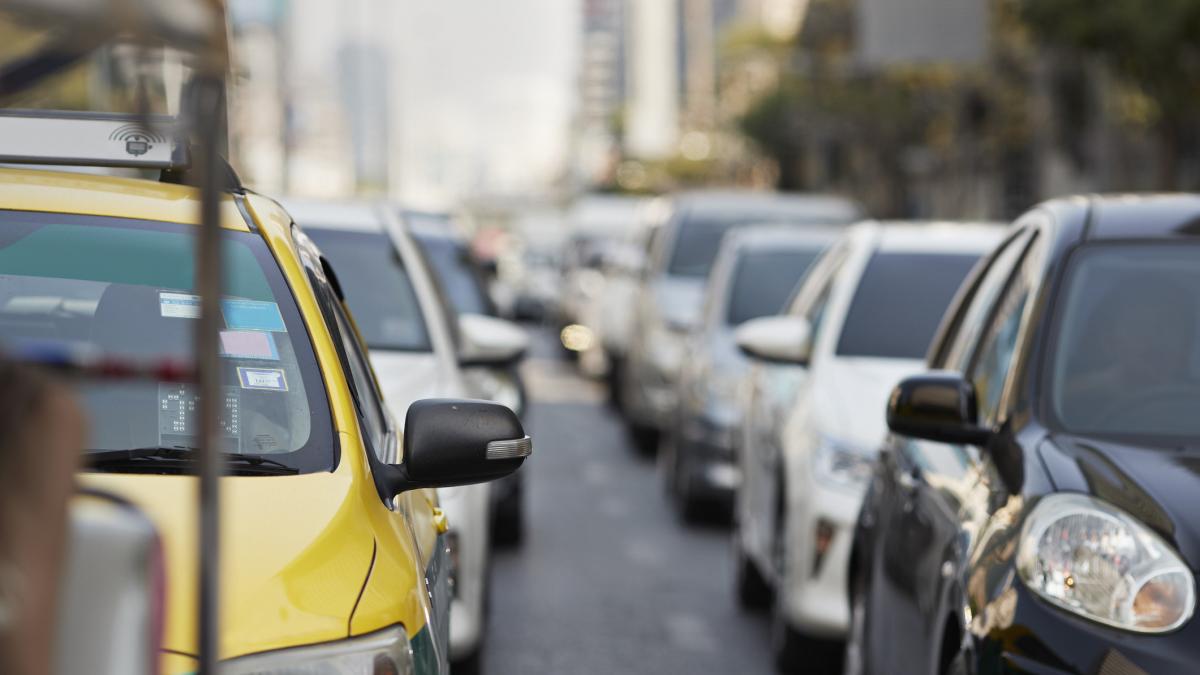 evita aglomeratia autostrada soarelui sfaturi utile soferi a2