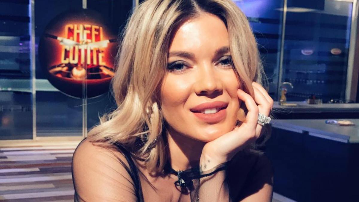 gina pistol mesaje de amenintare si hartuire psiholog