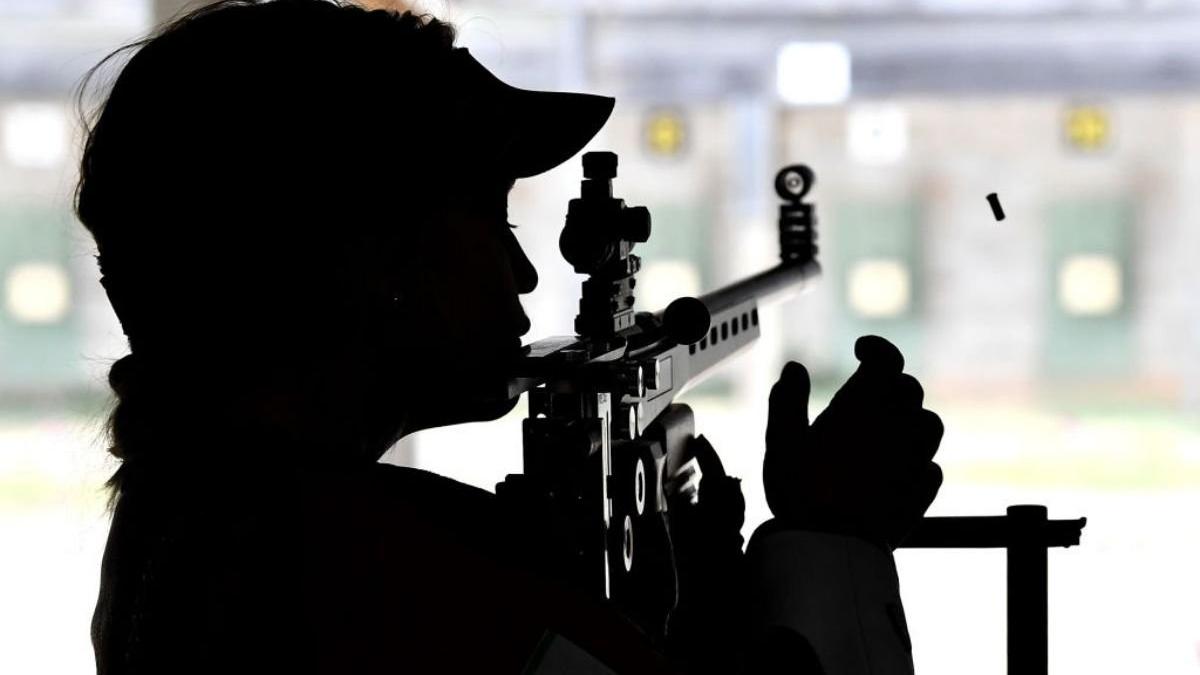 infrangere pentru o romanca la jocurile olimpice laura georgeta ilie a ratat calificarea in finala