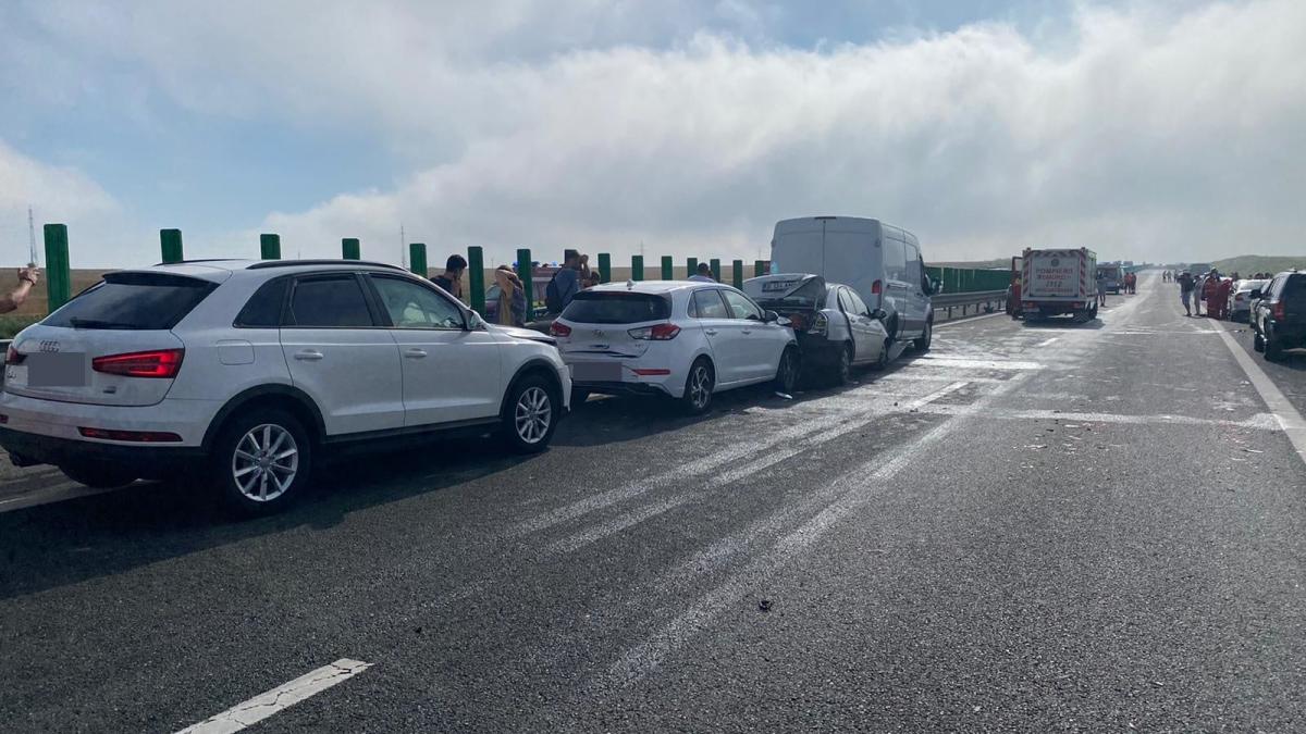 rute alternative pentru a evita aglomeratia de weekend spre litoral