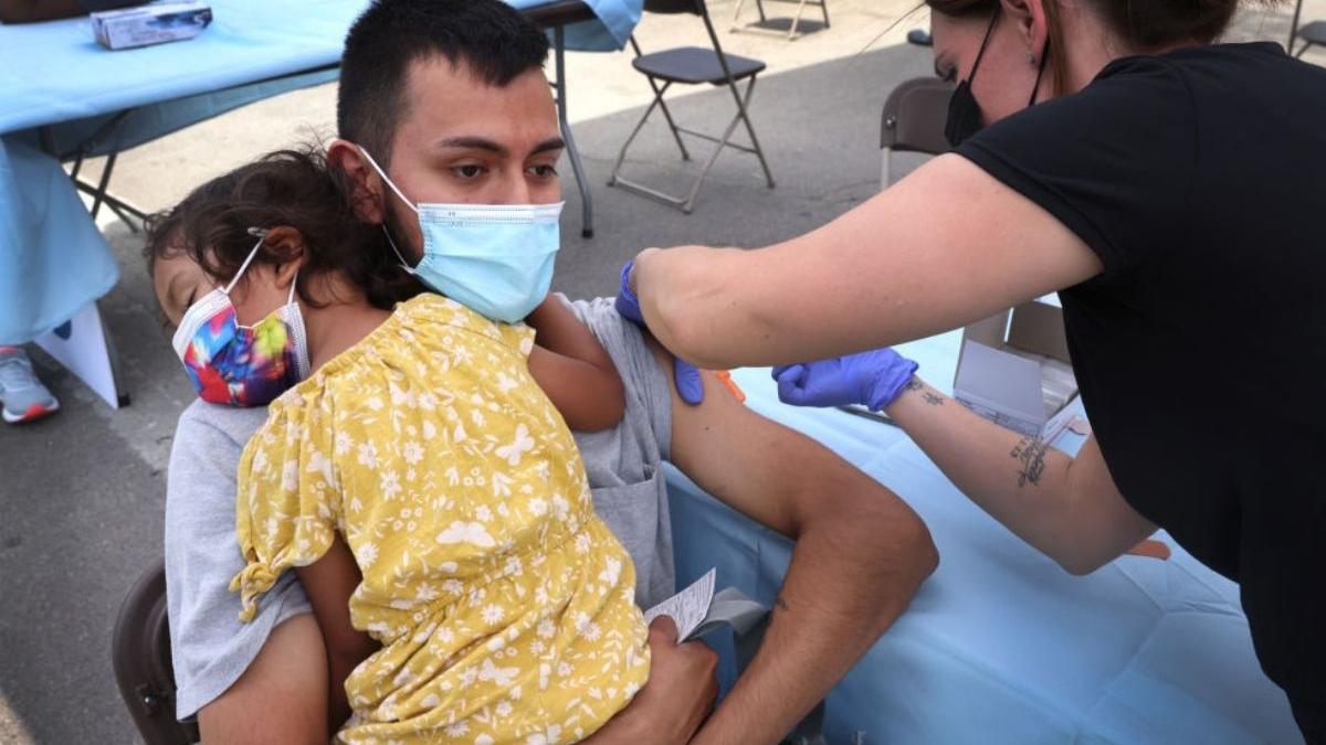 vaccinarea noilor generatii este esentiala un nou stiudiu arata ca cei mici vor trebui vaccinati in