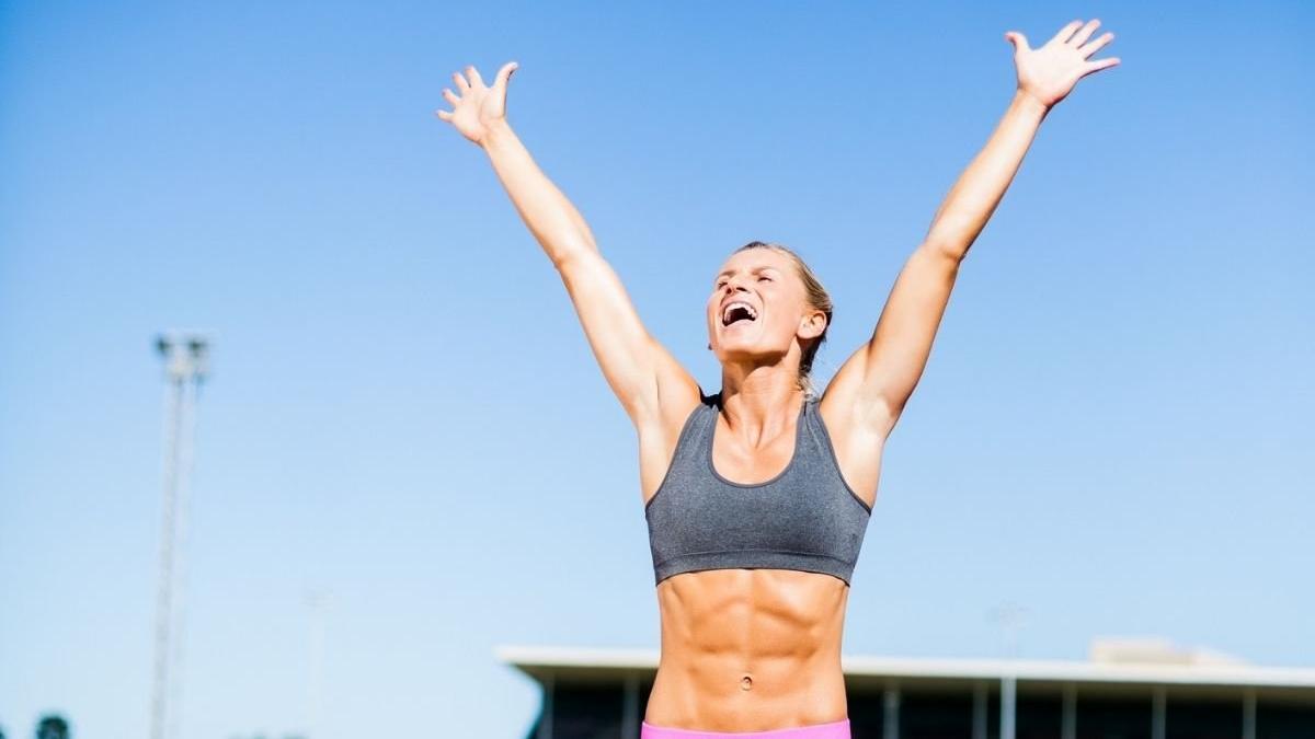 a crezut ca a luat aurul olimpic dar s a inselat gafa sportivei din olanda a devenit virala in