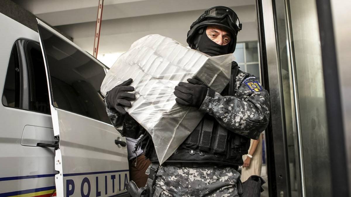 drog crocodil nou pericol tineri 50000 doze capturate bucuresti