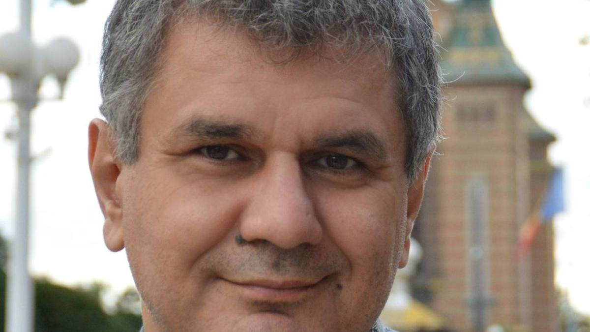 epidemiolog octavian jurma am refuzat calea usoara am ales calea infectarii in masa