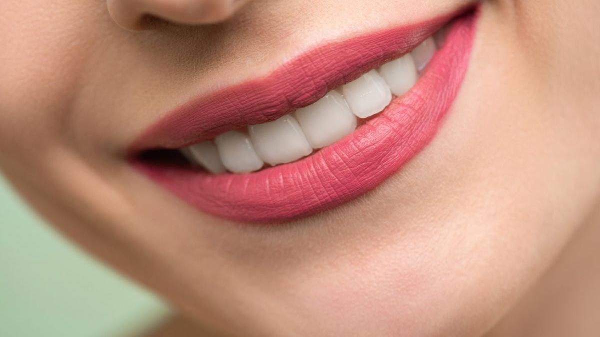 5 sfaturi pentru o dantura frumoasa si sanatoasa