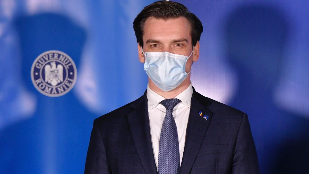 andrei baciu peste 1000 1500 cazuri zi infectare sfarsitul lunii septembrie