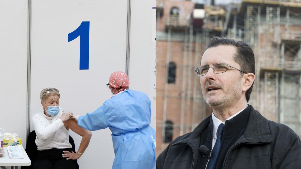 bor campanie vaccinare barna propus parteneriat institutia