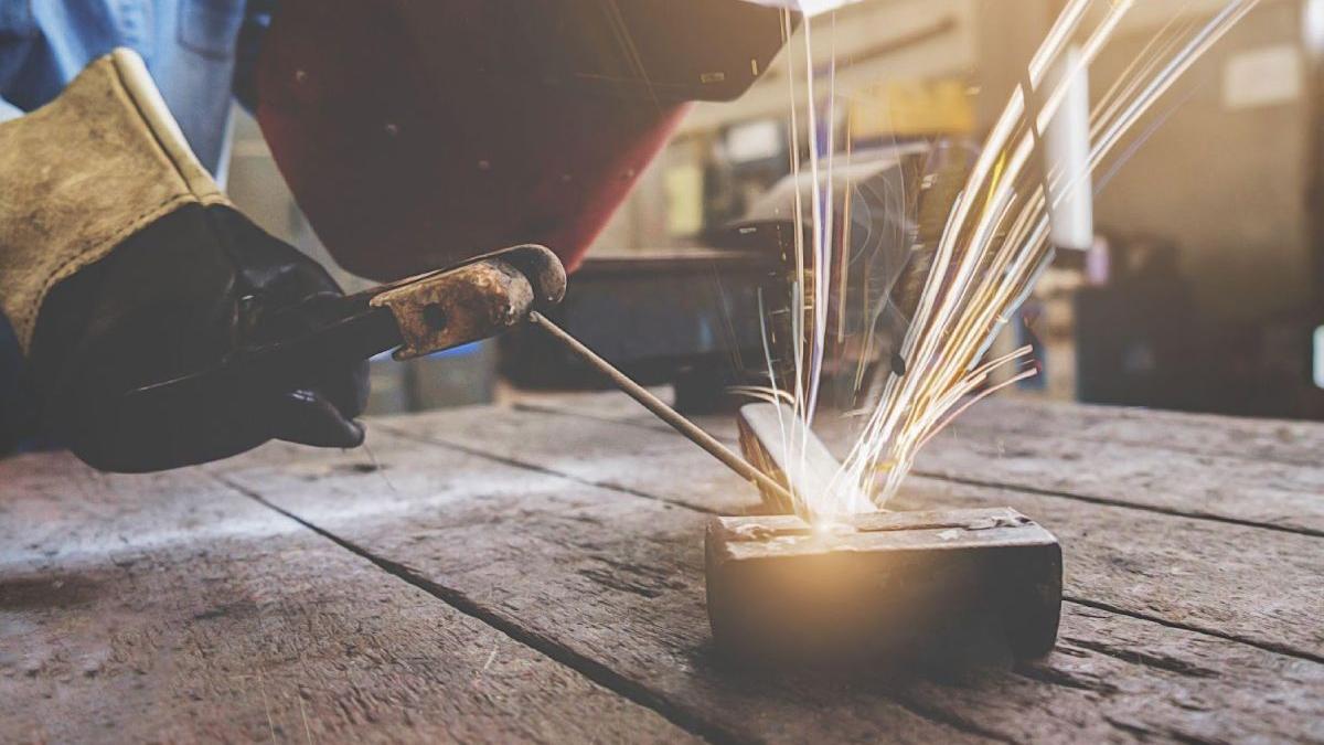 cum sudezi corect si in siguranta