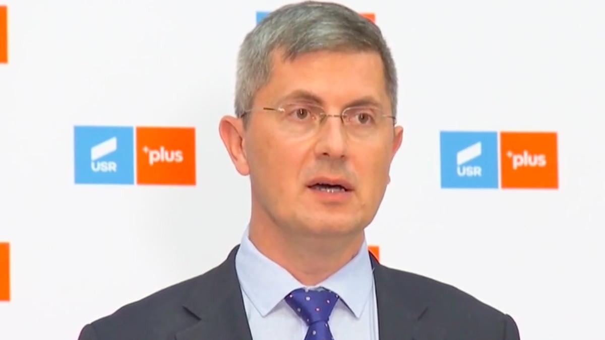 dan barna vrea ca bor sa se implice pentru accelerarea vaccinarii