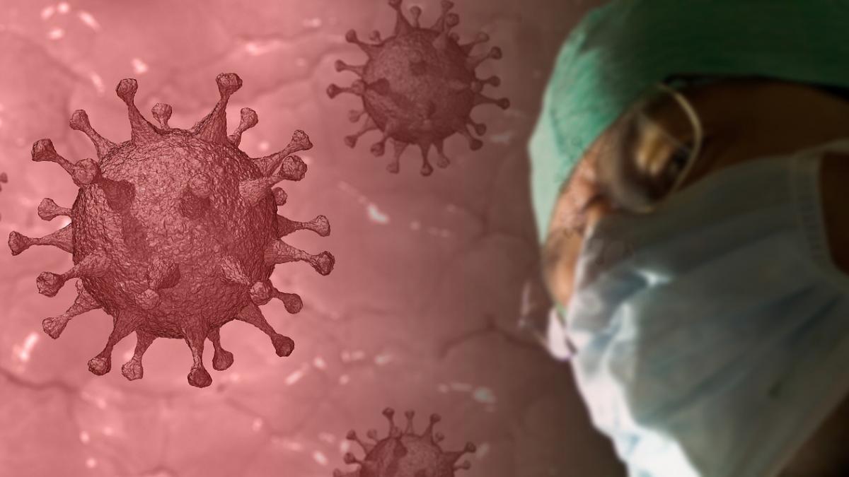 Epidemiologul Octavian Jurma: "Valul 4-Delta este o certitudine. Va începe în România în următoarele 1-3 săptămâni"