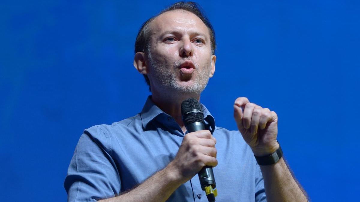 florin citu campanie interna nu afecteaza guvernarea romaniei