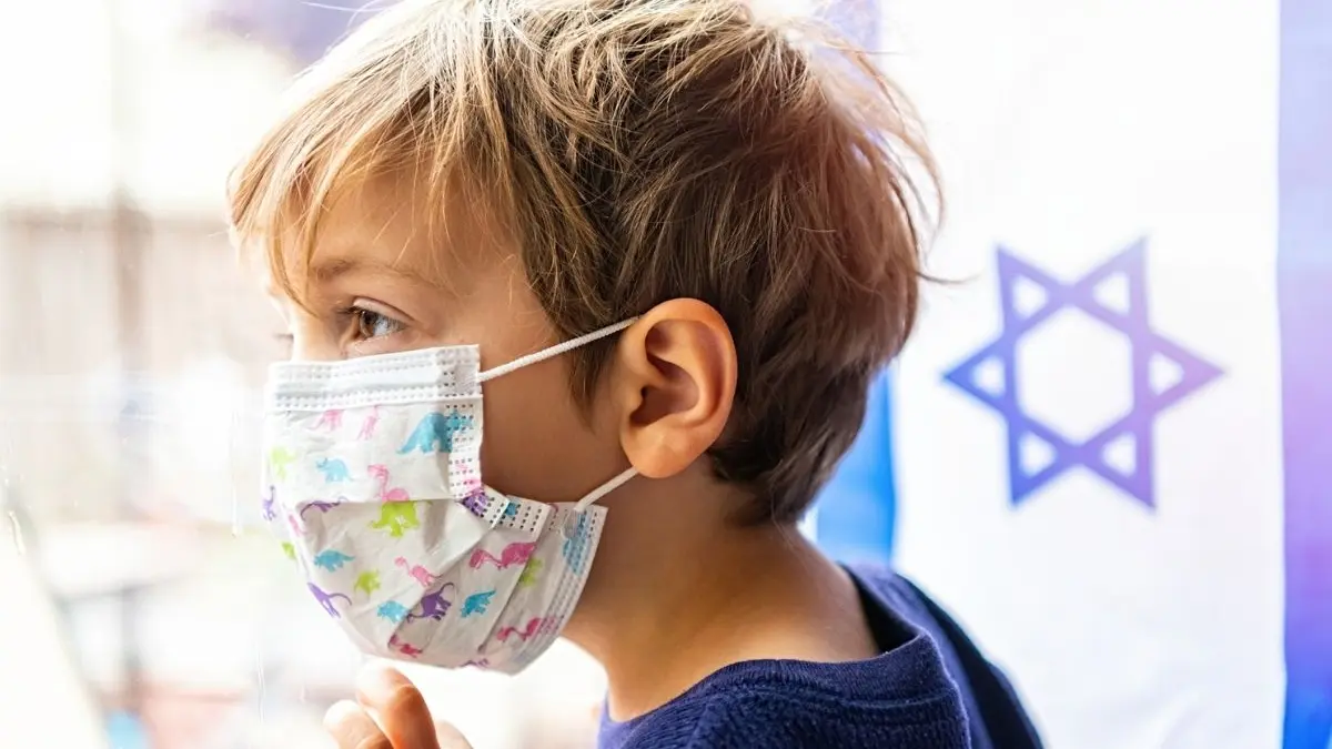 israelul va folosi serviciile gps pentru a verifica respectarea carantinei