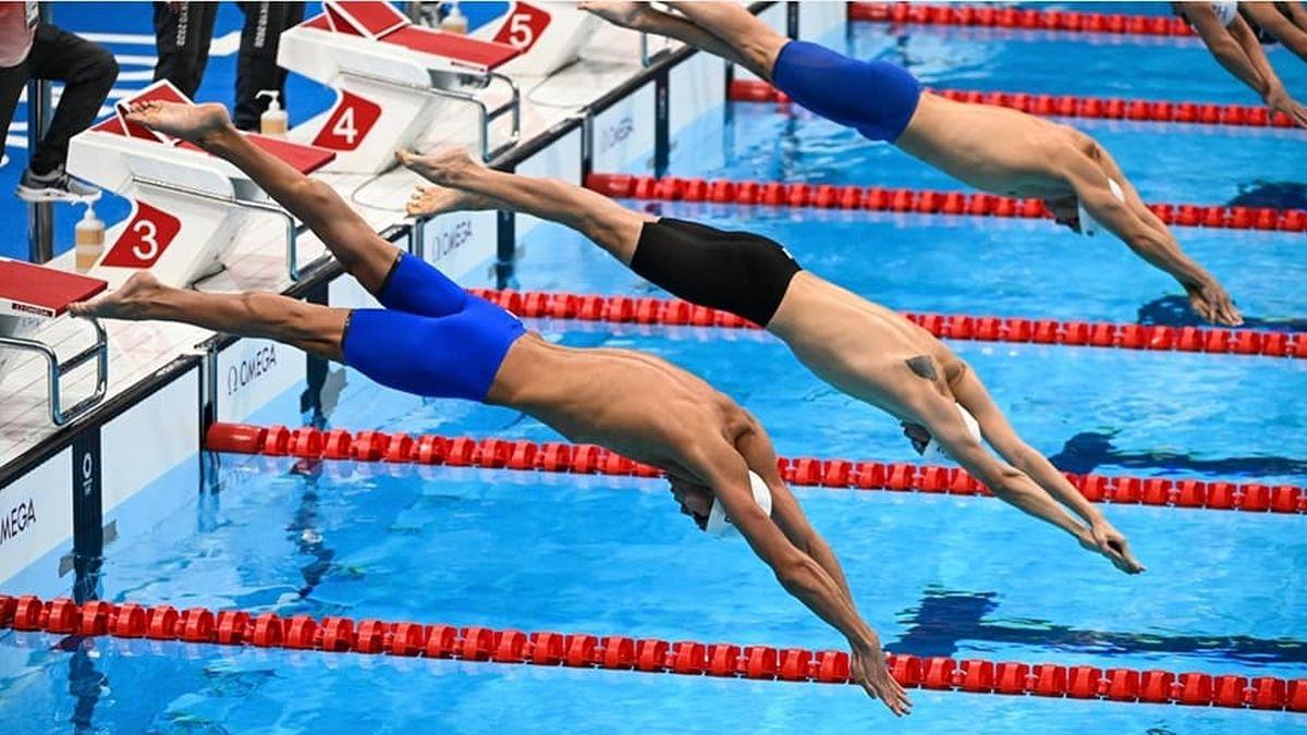 jocurile olimpice tokyo robert glinta david popovici finala