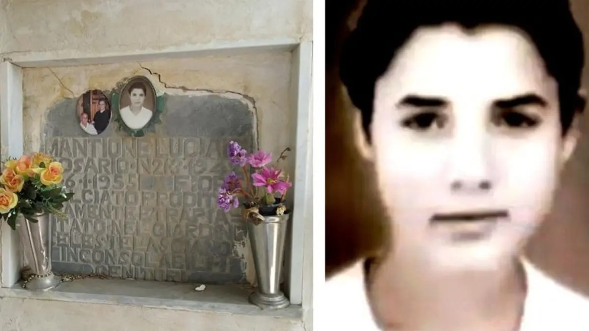 o tanara omorata in 1955 in urma unui viol va fi inmormantata crestineste abia acum procurorii au