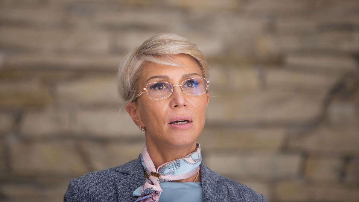 raluca turcan explicatii dupa ce i a urat la multi ani baronului samuel von brukenthal