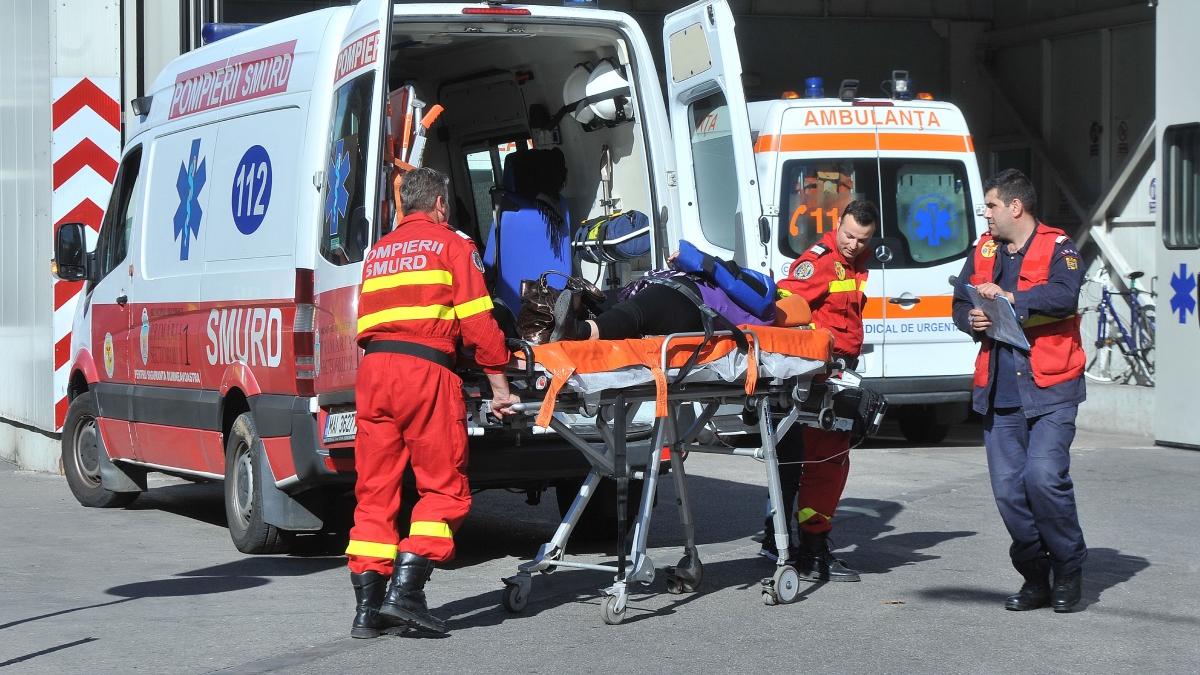 sute de oameni rasnov imbolnavit infectie norovirus gripa stomacului