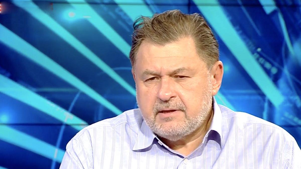 alexandru rafila lipsa coerenta autoritati