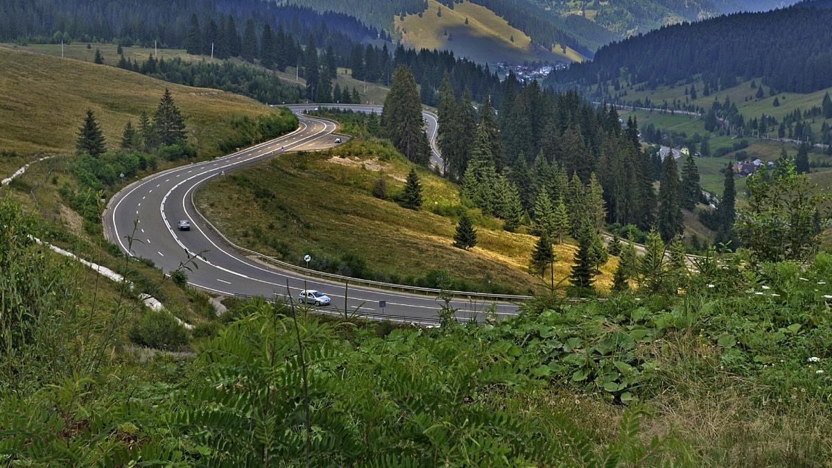 cnair anunta posibile restrictii de circulatie din cauza caniculei