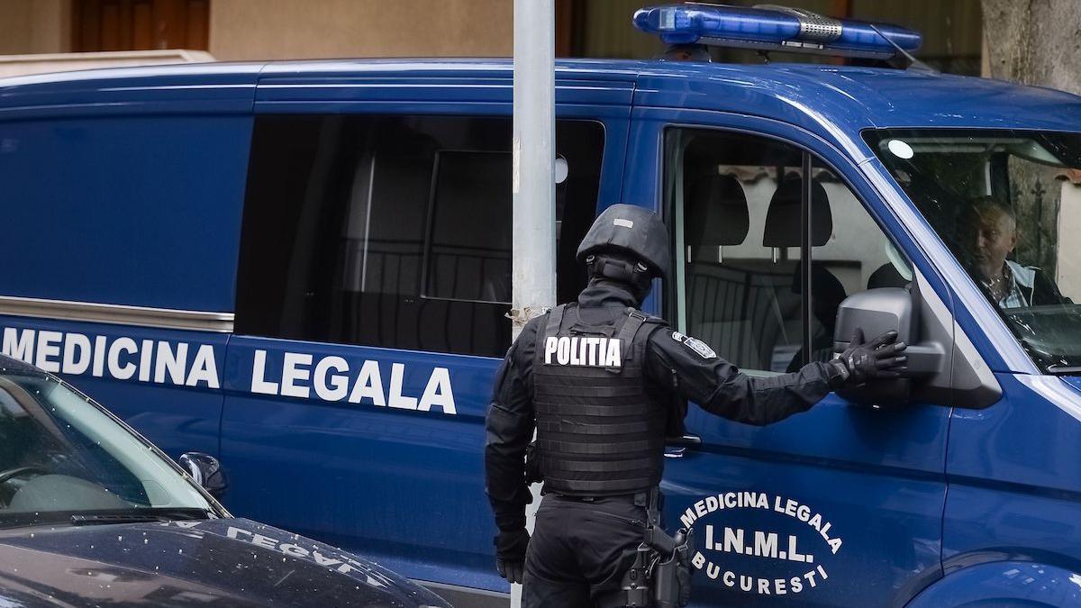 crima razbunare arges omorat mila gest necugetat