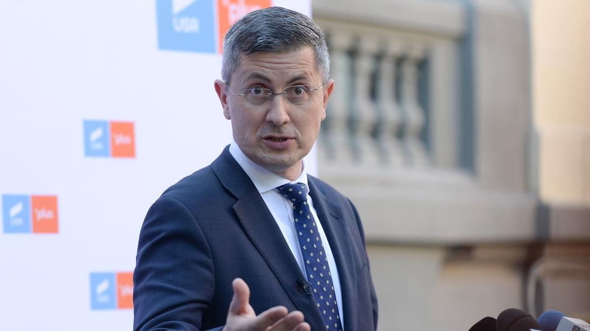 dan barna anunt ultima ora romani nevaccinati