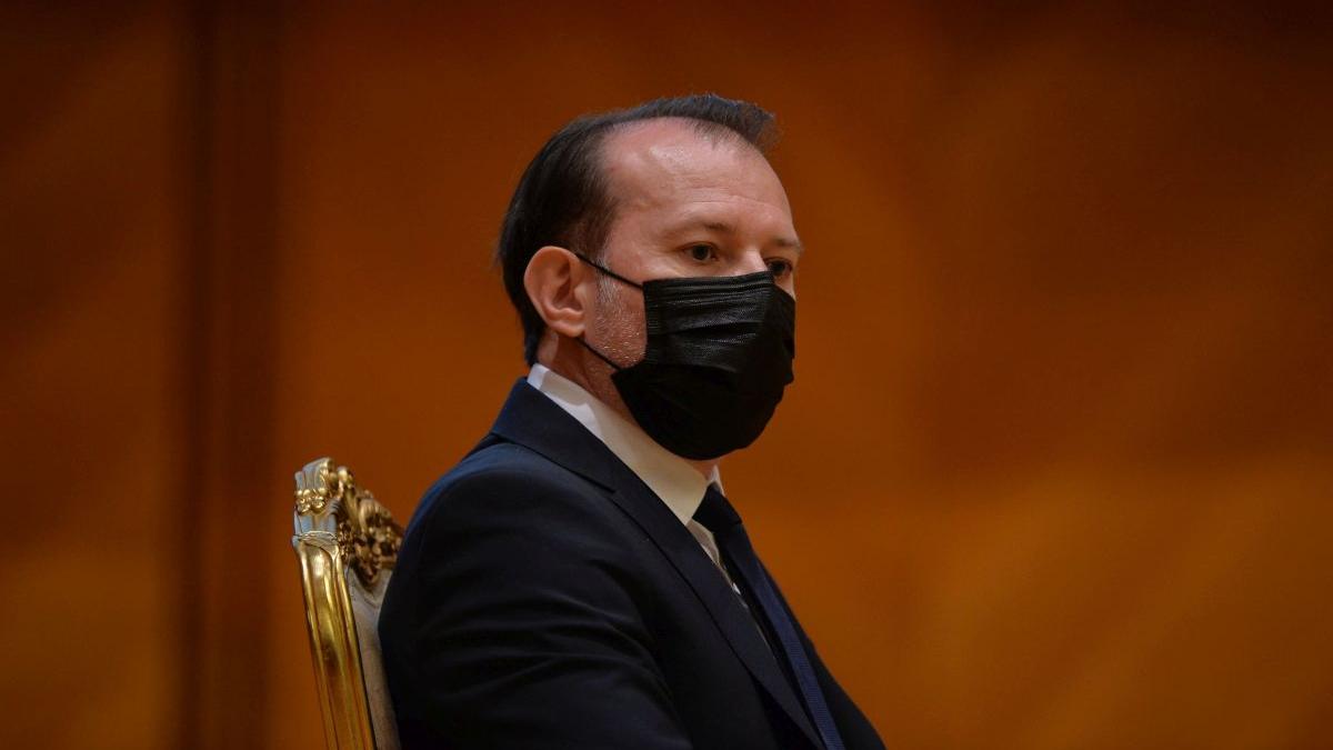 florin citu restrictii persoane nevaccinate