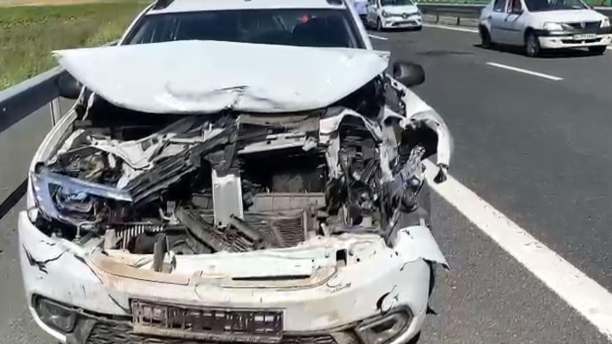 lista celor mai periculoase drumuri din romania mor anual zeci persoane accidente