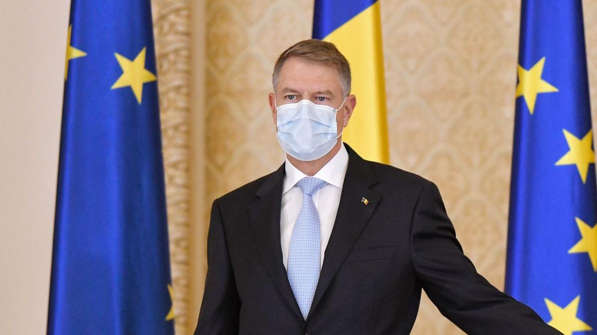 majorare ajutoare sociale klaus iohannis