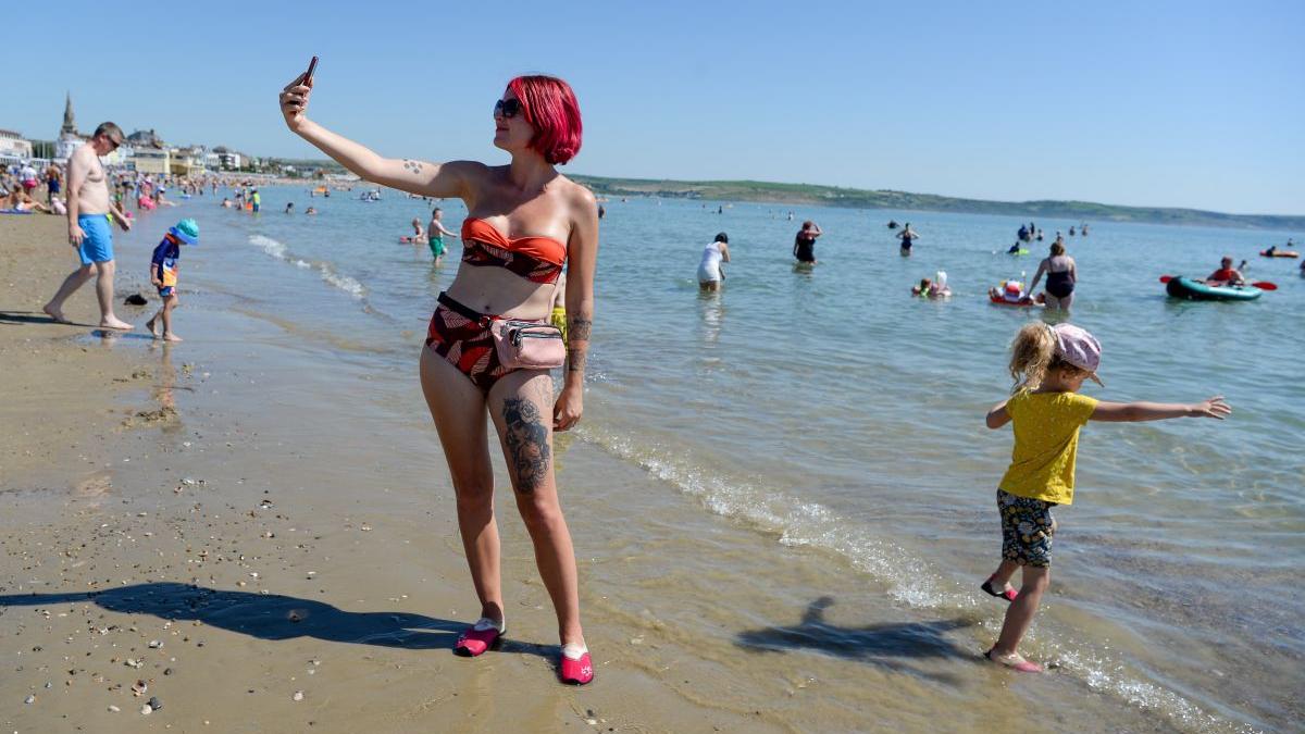 prognoza meteo august temperaturi crescute