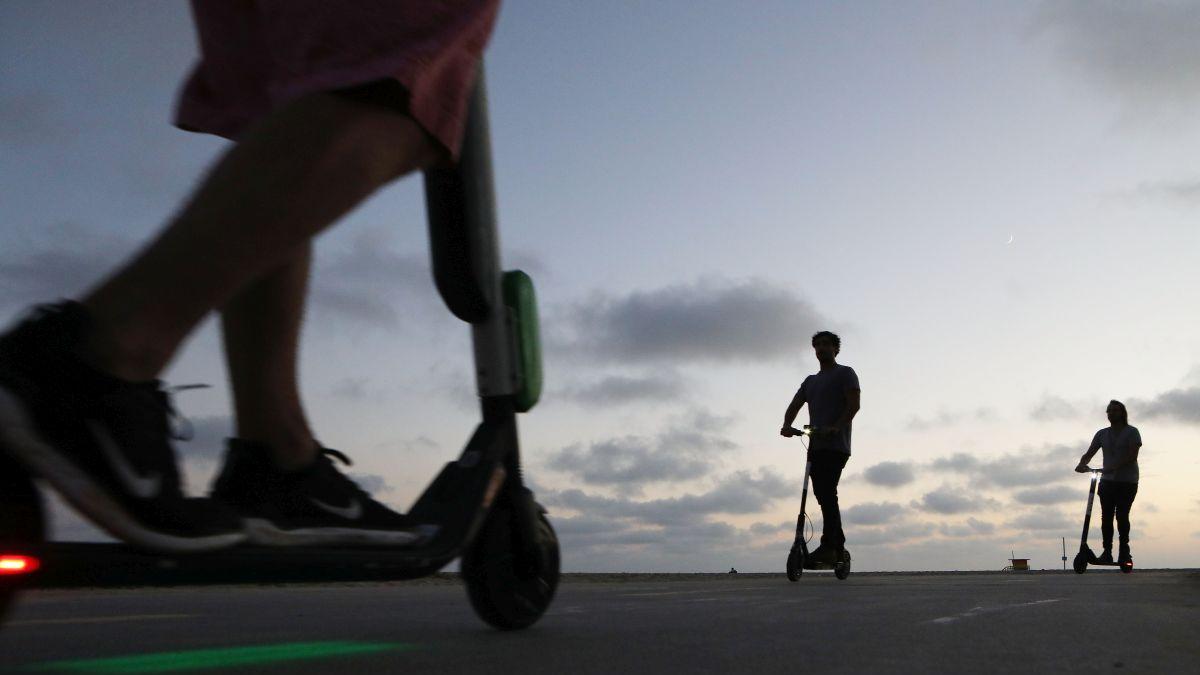 trotinete electrice drobeta turnu severin