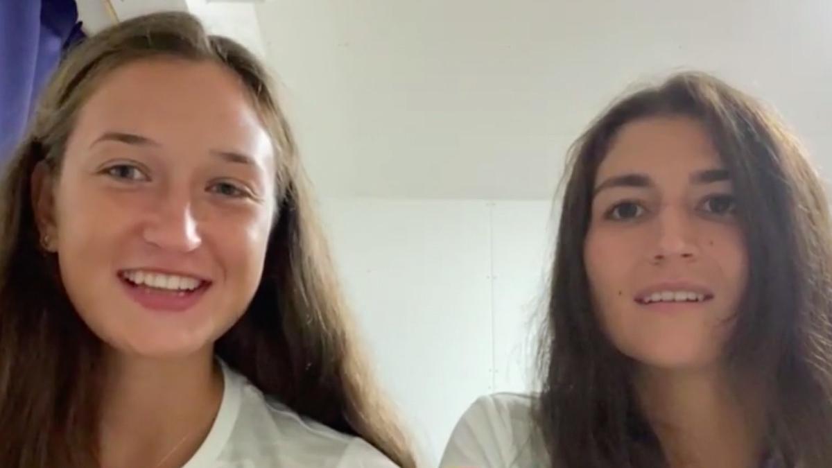 canotoarele bodnar radis primul interviu dupa medalia de aur la jocurile olimpice