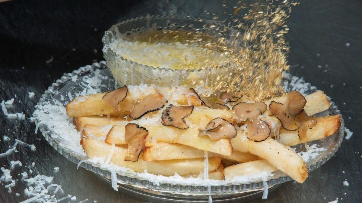 cartofi prajiti restaurant serendipity 3 manhattan aur calderone