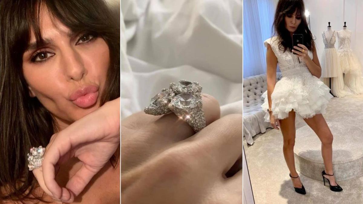 dana budeanu aflat presa se marita imbecili facut stire