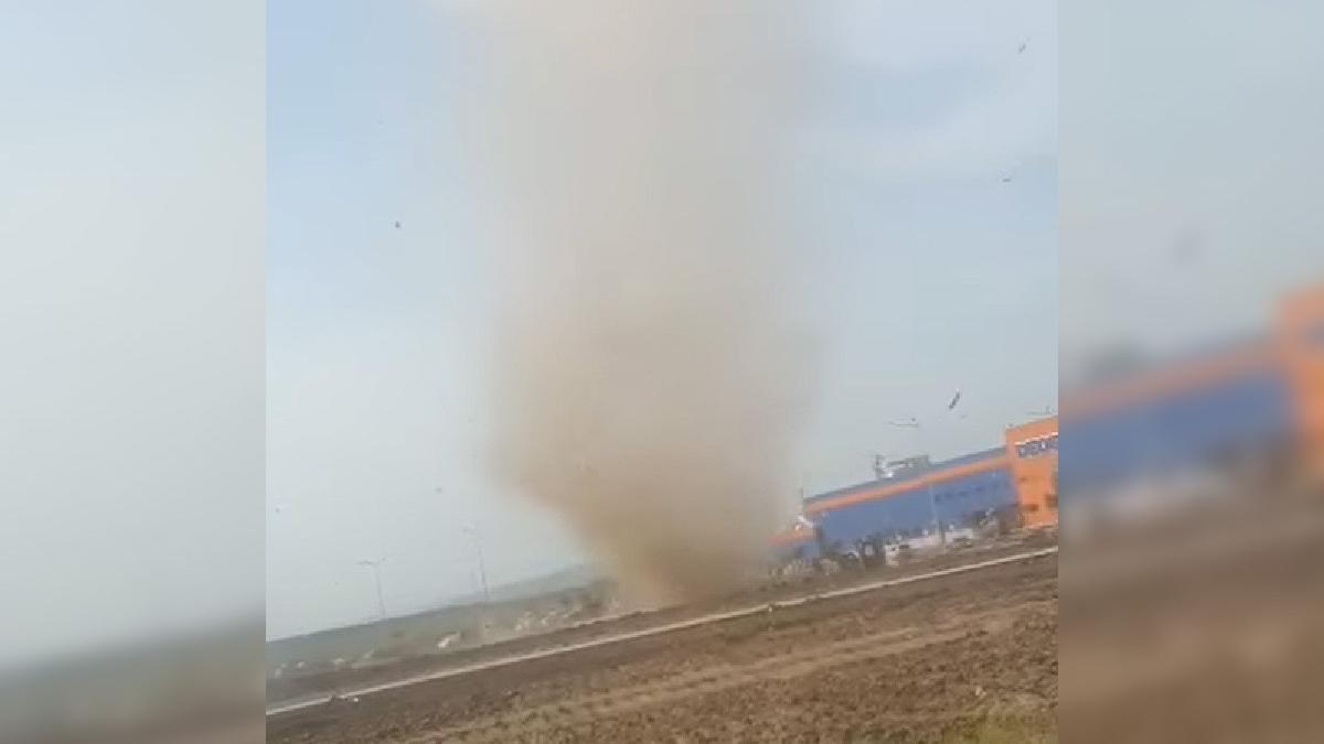 fenomene meteo extreme ploi grindina minitornade sinaia ploiesti