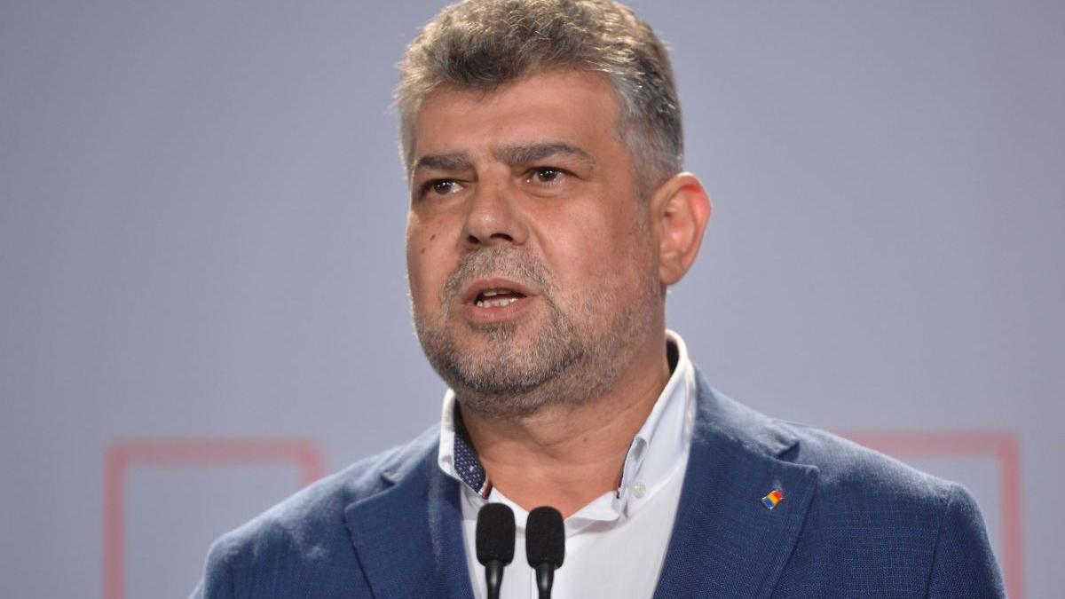 marcel ciolacu revoltat guvern limiteaza numar participanti miting creste numarul participantilor