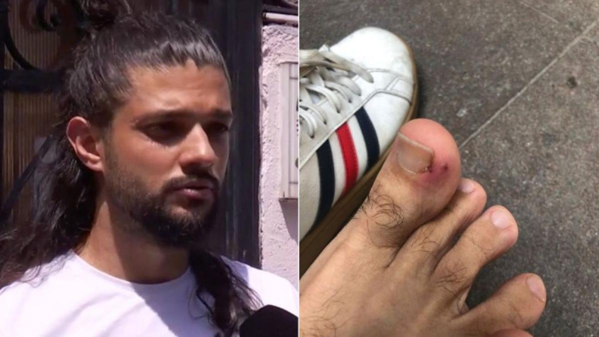 tanar muscat sobolan bucuresti plangere